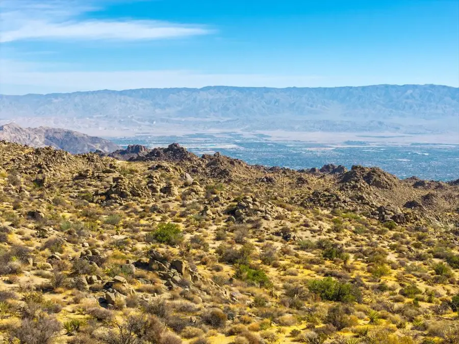 0 Big Horn Drive, Mountain Center, CA 92561 - #3
