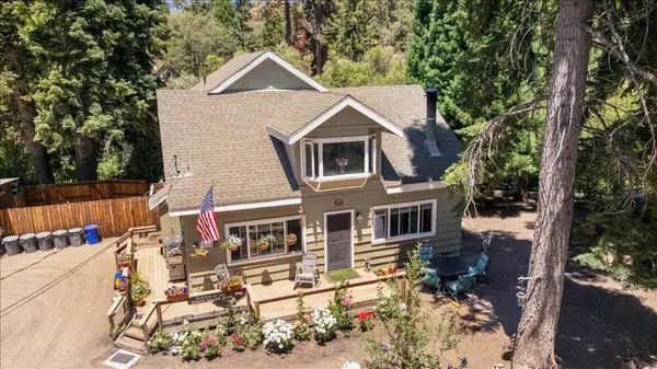 33910 Meadow Lane, Green Valley Lake, CA 92341