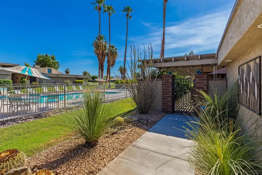2900 Calle Loreto, Palm Springs, CA 92264 - #3