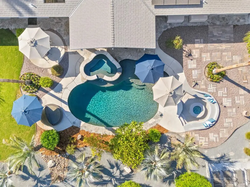 46172 Verba Santa Drive, Palm Desert, CA 92260 - #1