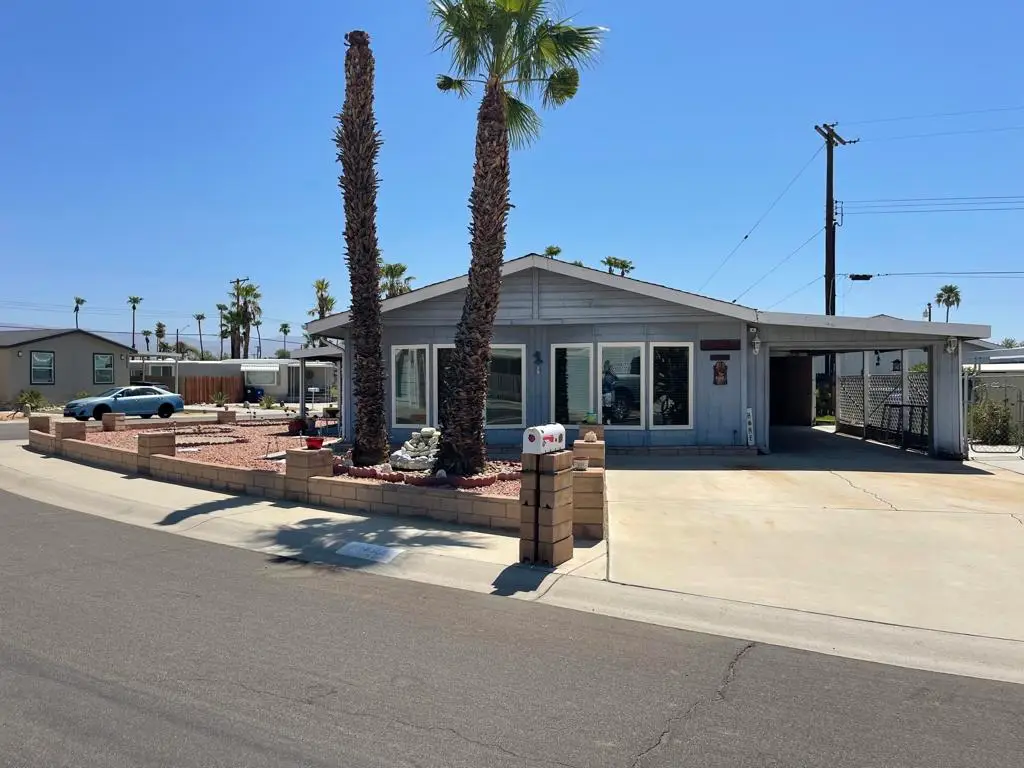 73295 Quivera Street, Thousand Palms, CA 92276 - #1