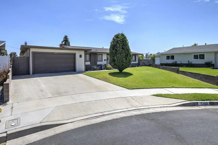 7250 Harding Circle, Buena Park, CA 90620 - #2