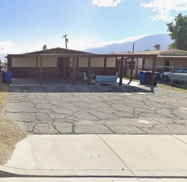 66445 5th Street, Desert Hot Springs, CA 92240 - #1