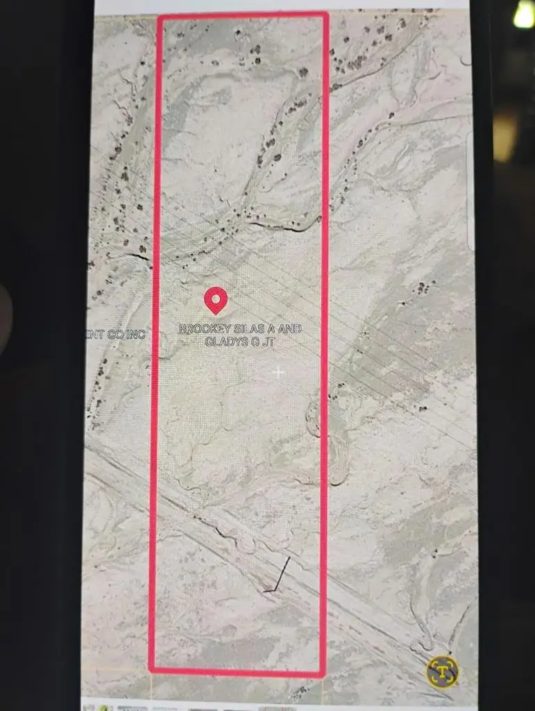 0 Next To Avenue, Niland, CA 92257 - #2