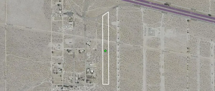 0 Garnet Avenue, Palm Springs, CA 92258 - #2