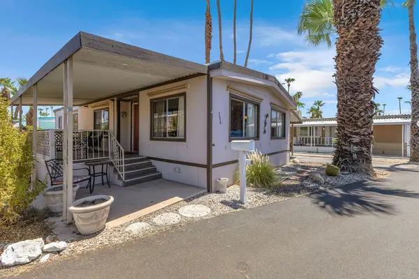 290 Butterfield, Cathedral City, CA 92234