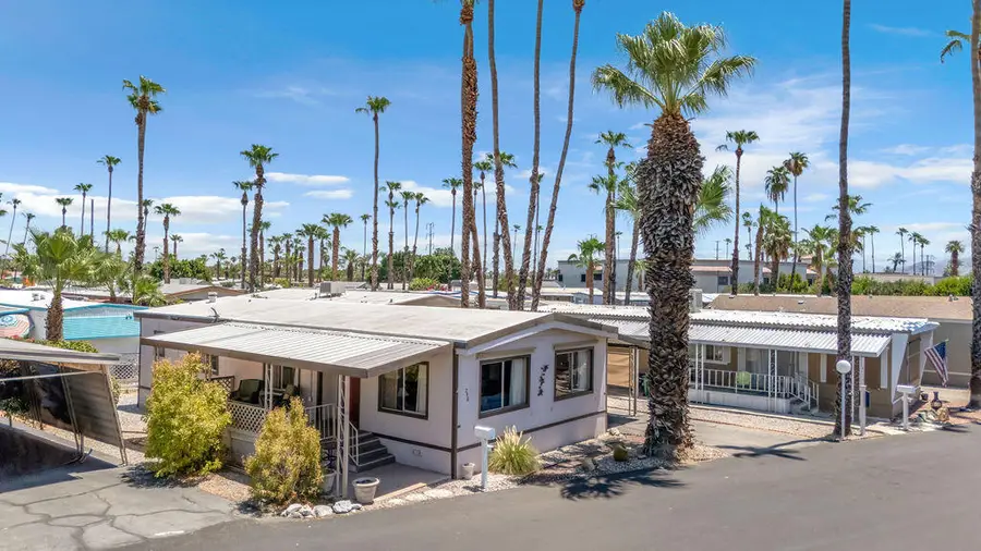 290 Butterfield, Cathedral City, CA 92234 - #2