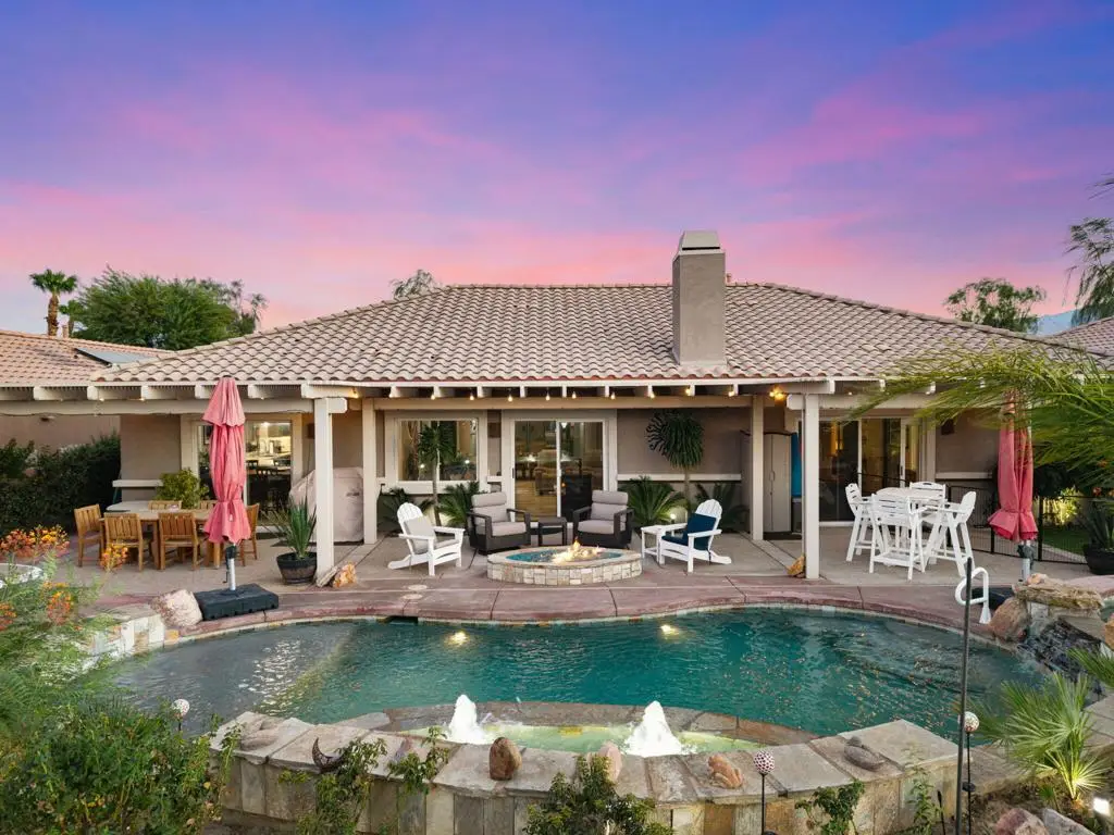 80300 Green Hills Drive, Indio, CA 92201 - #1