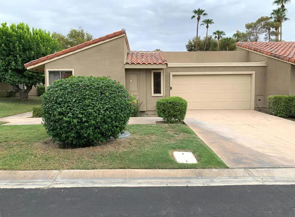 26 Tennis Club Drive, Rancho Mirage, CA 92270 - #1