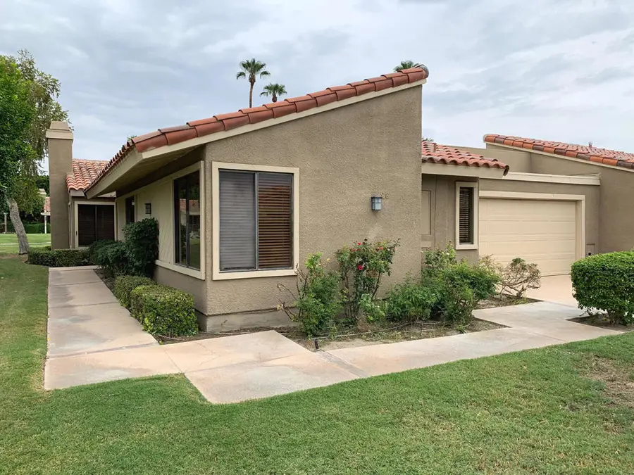 26 Tennis Club Drive, Rancho Mirage, CA 92270 - #2