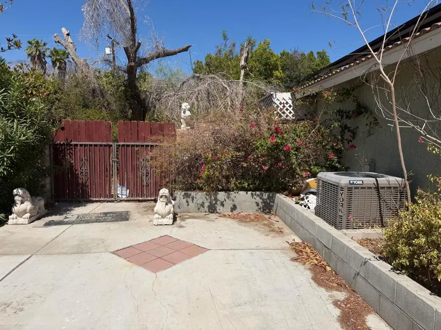 2151 N Farrell Drive, Palm Springs, CA 92262 - #2