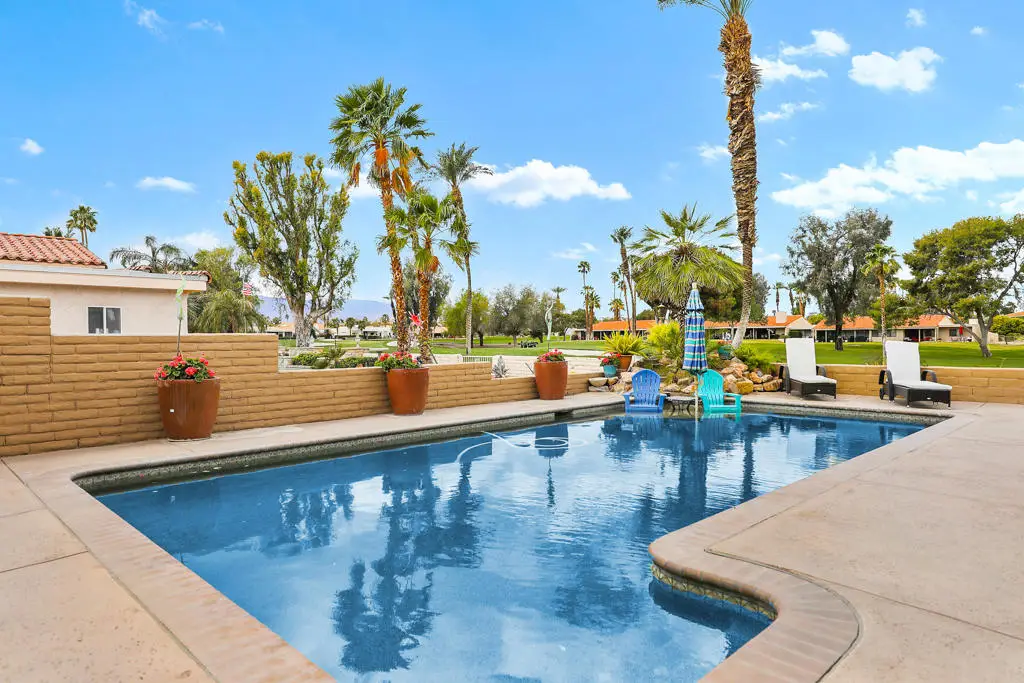 43761 Chapelton Drive, Bermuda Dunes, CA 92203 - #1