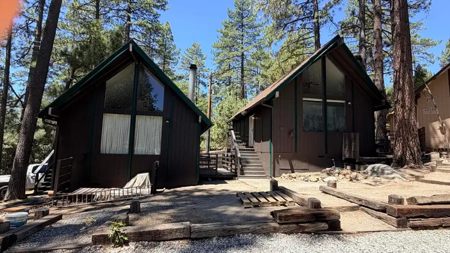26305 Delano Drive, Idyllwild, CA 92549 - #3