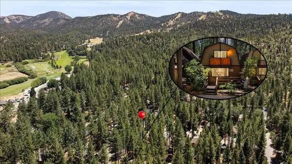 42741 La Cerena Avenue, Big Bear, CA 92315