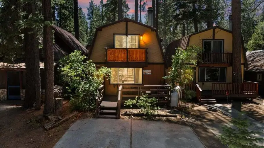 42741 La Cerena Avenue, Big Bear, CA 92315 - #3