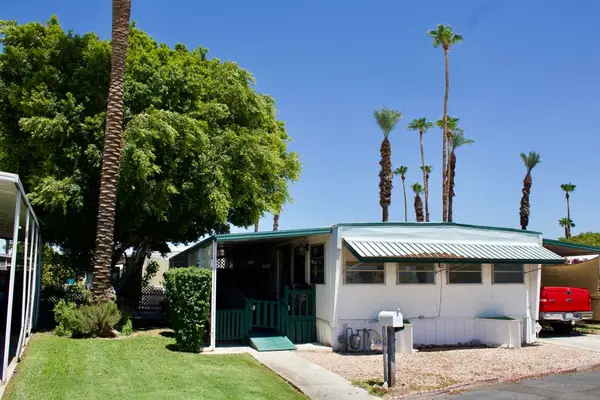80870 California 111 #93, Indio, CA 92201