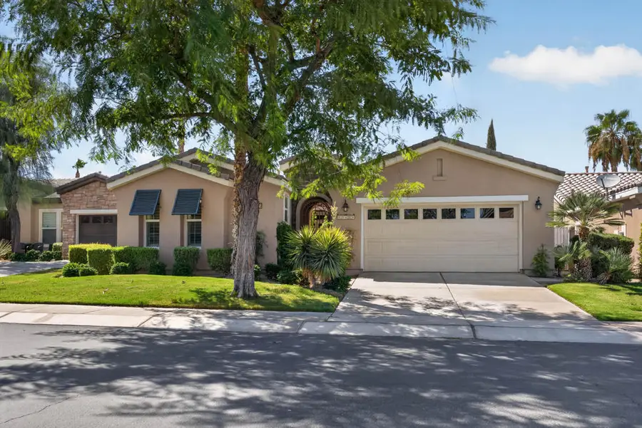 60419 Honeysuckle Street, La Quinta, CA 92253 - #2