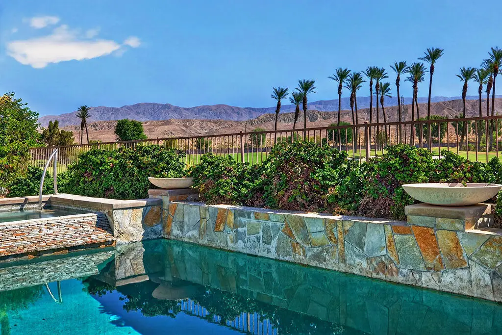 78386 Hollister Drive, Palm Desert, CA 92211 - #1