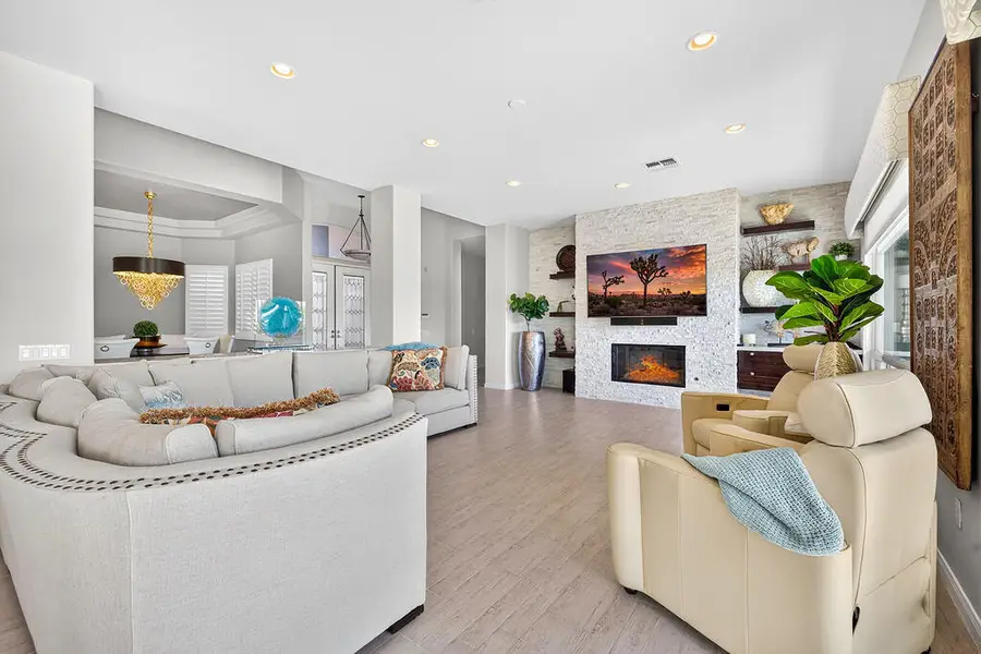 78386 Hollister Drive, Palm Desert, CA 92211 - #2