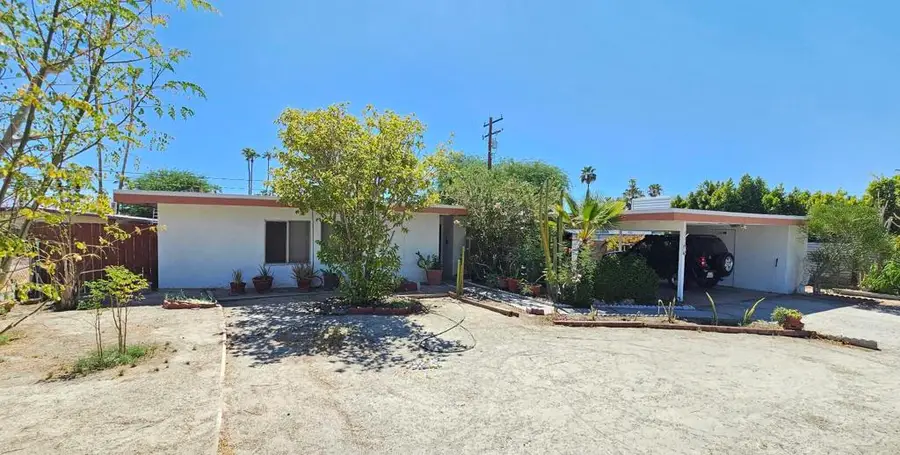 800 S Calle Santa Cruz, Palm Springs, CA 92264 - #2