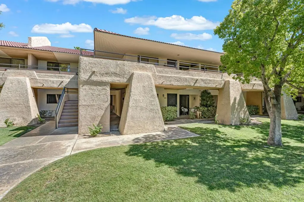 2821 N Los Felices Road #K109, Palm Springs, CA 92262 - #1