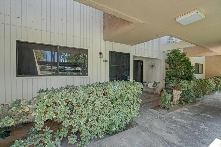2821 N Los Felices Road #K109, Palm Springs, CA 92262 - #3
