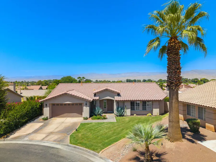 78900 Morning Star Way, La Quinta, CA 92253 - #2