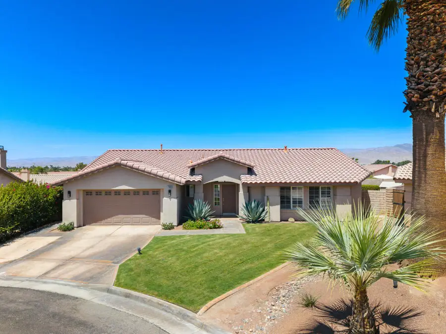 78900 Morning Star Way, La Quinta, CA 92253 - #3