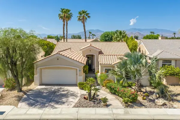 78559 Platinum Drive, Palm Desert, CA 92211
