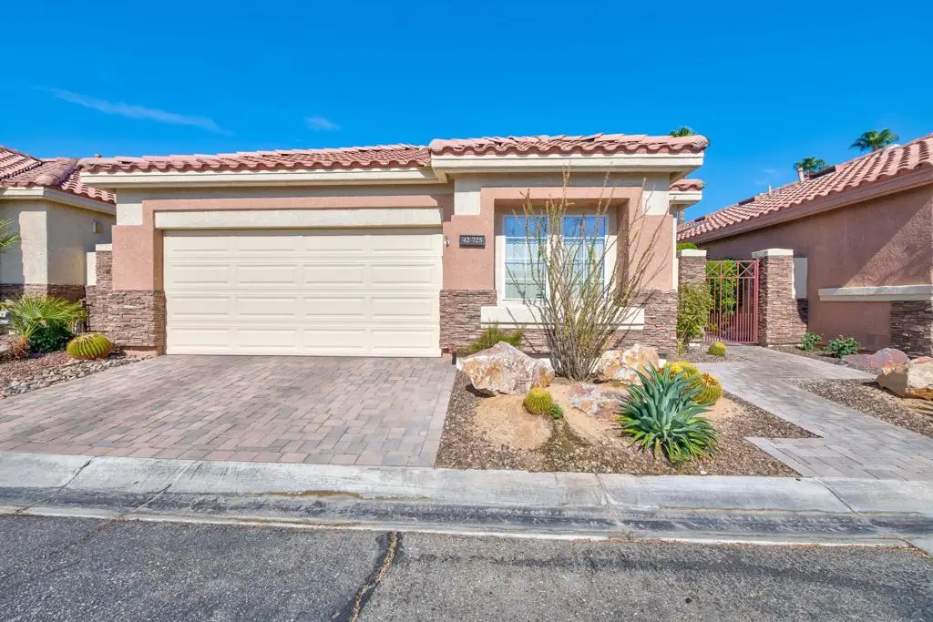 42725 Turqueries Avenue, Palm Desert, CA 92211 - #1