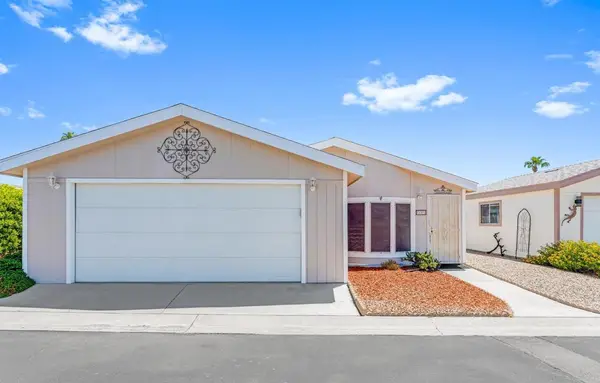 127 Hester Drive, Cathedral City, CA 92234