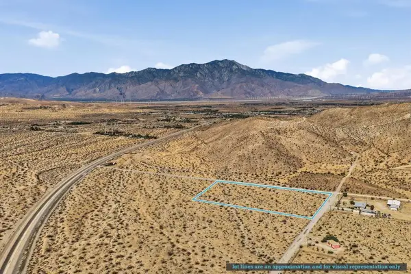1 Virgo Road, Sky Valley, CA 92241