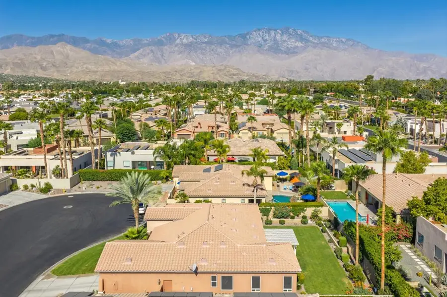 36116 Chagall Court, Cathedral City, CA 92234 - #3