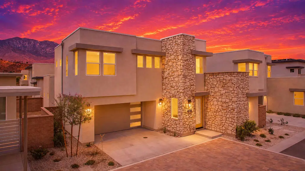 2677 Maverick Lane, Palm Springs, CA 92264 - #1