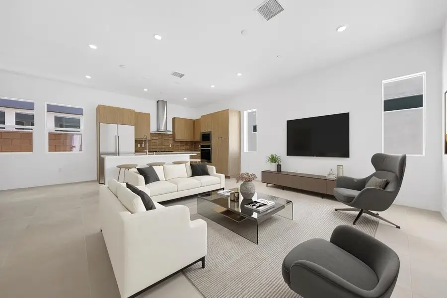 2677 Maverick Lane, Palm Springs, CA 92264 - #3