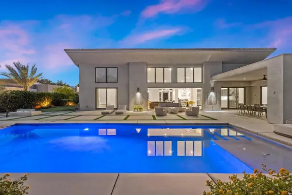 24 Via Monaco, Rancho Mirage, CA 92270