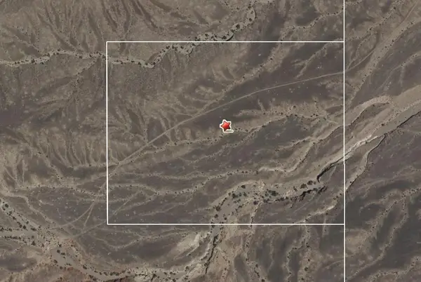 0 Old Palo Verde Road, Winterhaven, CA 92283