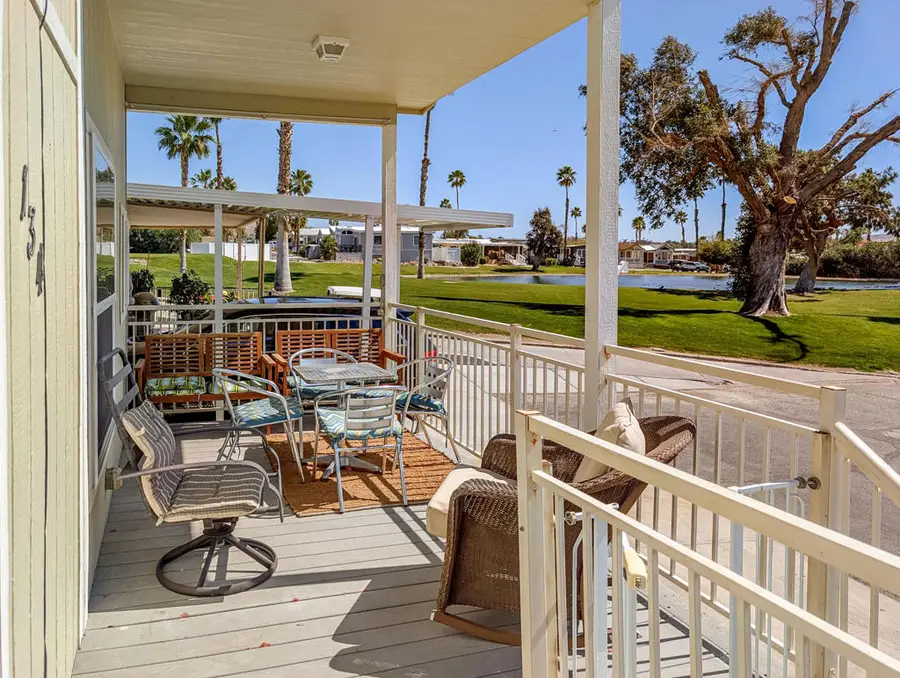 70200 Dillon Road #134, Desert Hot Springs, CA 92241 - #3