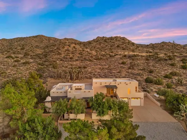 58799 Carmelita Court, Yucca Valley, CA 92284