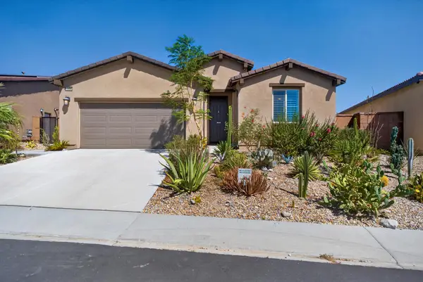 11884 E Crescent Street, Desert Hot Springs, CA 92240