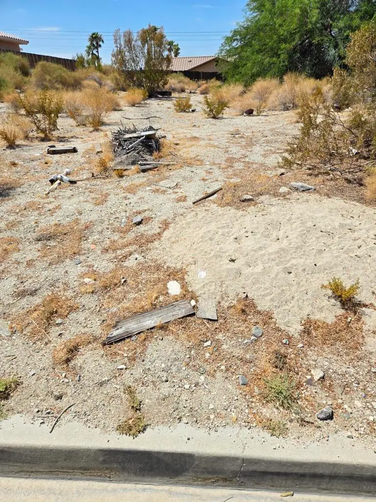 0 Avenida Dorado, Desert Hot Springs, CA 92240 - #2