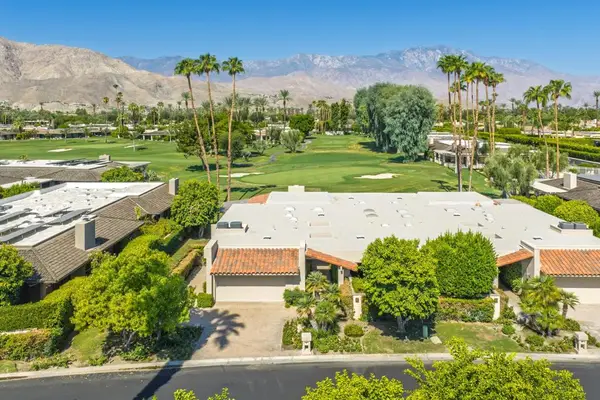 115 Columbia Drive, Rancho Mirage, CA 92270