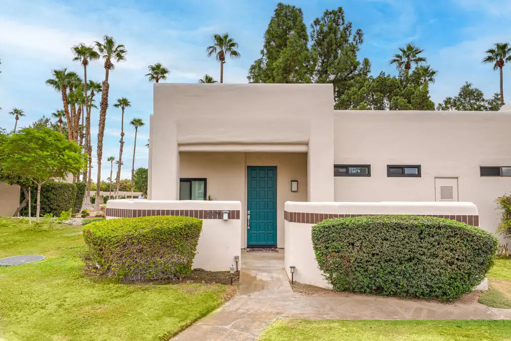 67499 Toltec Court, Cathedral City, CA 92234 - #1
