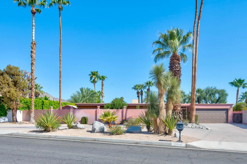 72690 Homestead Road, Palm Desert, CA 92260 - #1