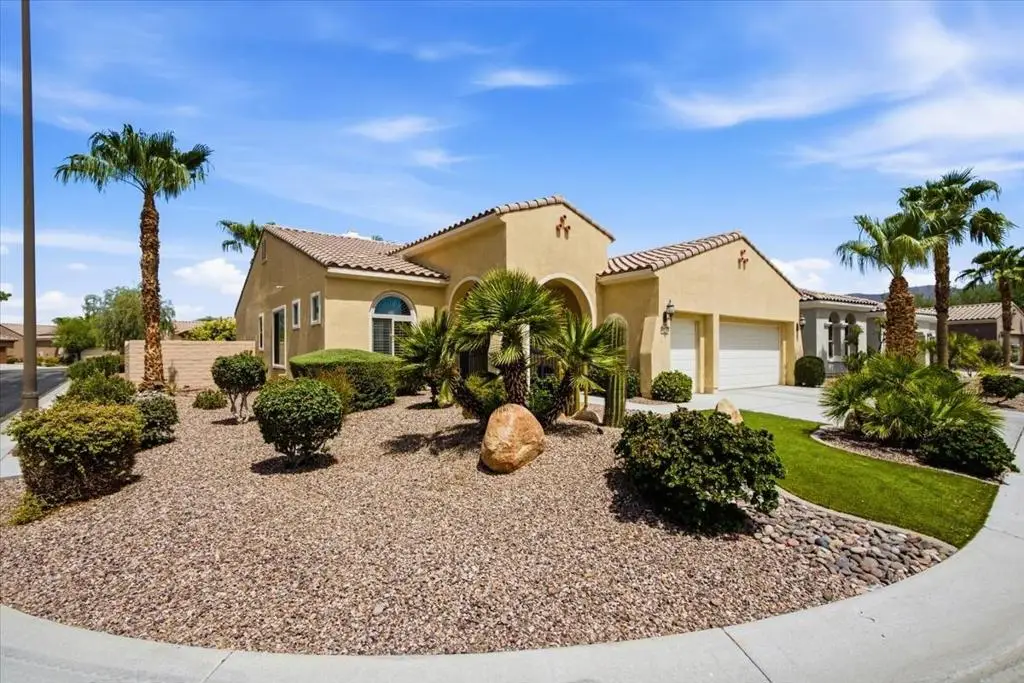 81240 Avenida Neblina, Indio, CA 92203 - #1