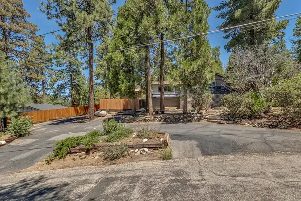 54400 Tahquitz View Drive, Idyllwild, CA 92549