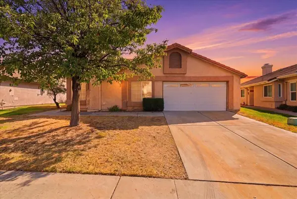 10780 Bel Air Drive, Cherry Valley, CA 92223