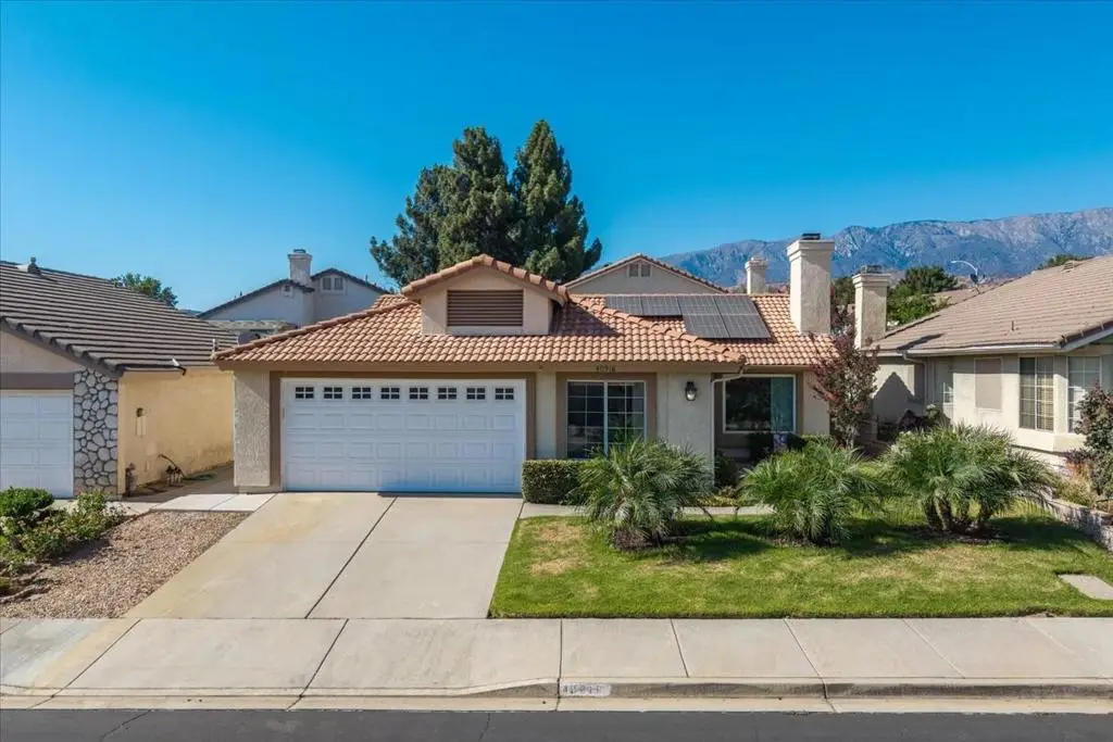 40918 Cypress Point Drive, Cherry Valley, CA 92223 - #1