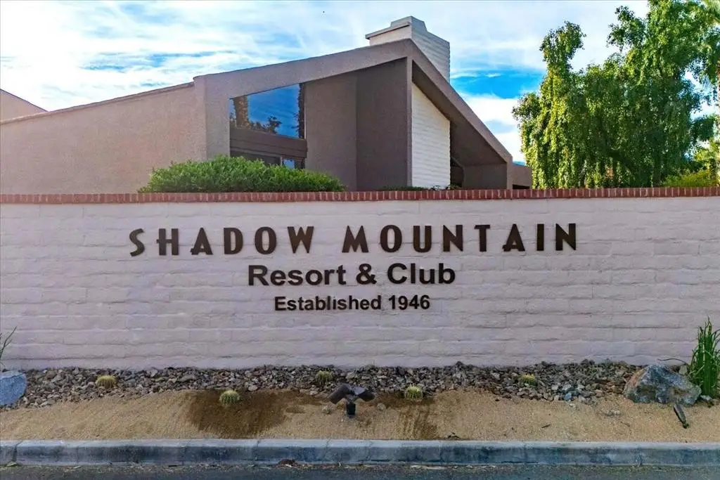 45750 San Luis Rey Avenue #167, Palm Desert, CA 92260 - #1