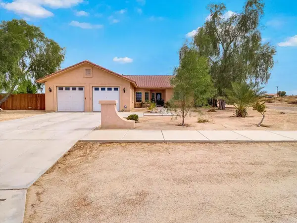 1081 Aberdeen Drive, Thermal, CA 92274